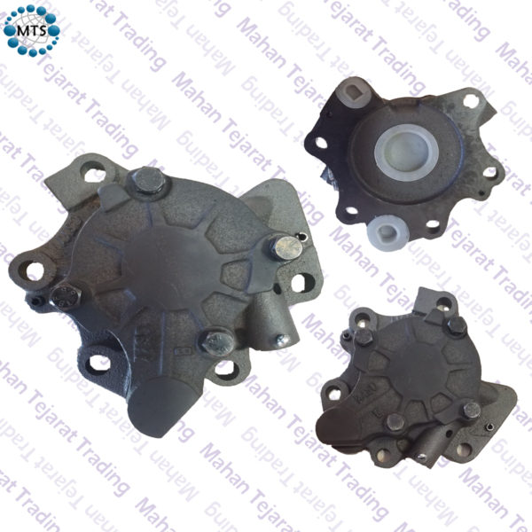 Alborz and Dongfeng gearbox oil pump