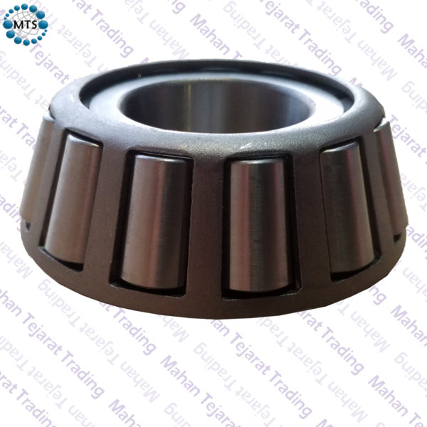 Specifications of 460 shaft bearings - main ZWZ