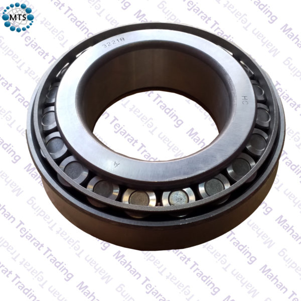 About Bearings 7518 - 32218