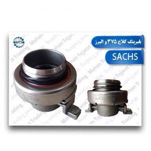 375 clutch bearings and Alborz SACH China