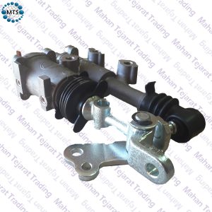 Shift valve (gearbox control) 375