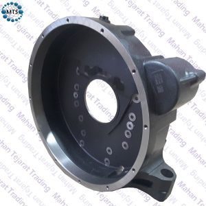 Specifications of Dongfeng single screw flywheel shell