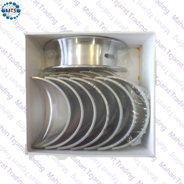 Online sale of standard fixed and movable bearings 375 t and Alborz DZ 4